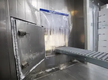 SuperStore Cold Storage Modular Refrigerated Containers for Hire