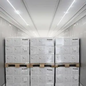 Energy-saving 220V LED internal lighting