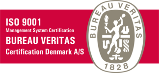 ISO Certification 14001 TITAN Containers