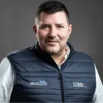 Joseph Plampin - Group CCO, TITAN Containers